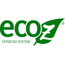 Limpadores ecológicos com sistema ECO-Z